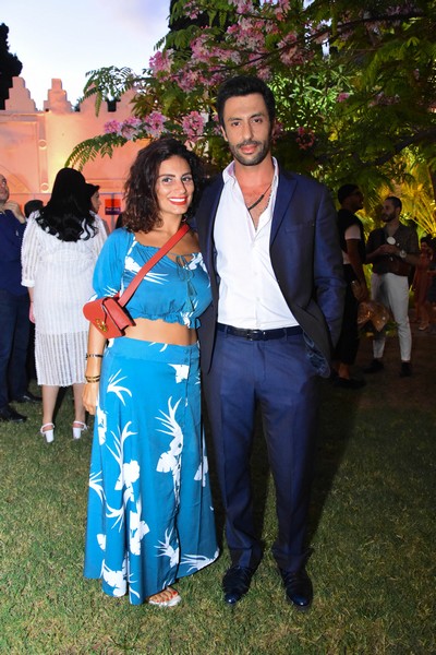 ESMOD Beirut 2019 Fashion Show Part1